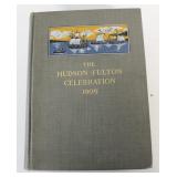 "The Hudson-Fulton Celebration, " 1909 2 Vols.,