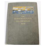 "The Hudson-Fulton Celebration, " 1909 2 Vols.,