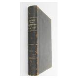 "History of the Bench & Bar of New York," Vol. 1,