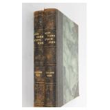 "New York State Men," 2 Vols., by Frederick Hills