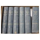 Lot, "History of New York State 1523-1927," edited
