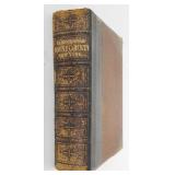 "landmarks of Wayne County, NY," edited by