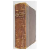 "Landmarks of Monroe County, NY," 1895