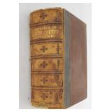 "Landmarks of Albany County, NY," 1897, edited