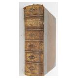 "Landmarks of Orleans County, NY," 1894 edited by