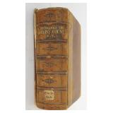 "Landmarks of Tompkins County, NY," 1894, edited