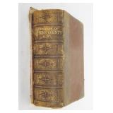 "Landmarks of Tompkins County, NY," 1894, edited