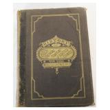 "The History of Tioga, Chemung, Tompkins &