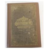 "History of St. Lawrence County, NY," 1878