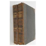 "History of Steuben County, NY," 2 vols. by