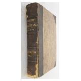 "A History of Long Island, NY," 1903, Vol. 1 by