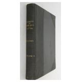 "A History of Binghamton and Broome County, NY,"