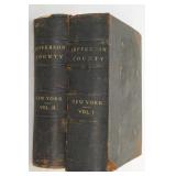 " Genealogical and Family History of County of