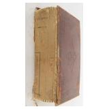 "Historical Gazetteer of Steuben County, NY," 1891