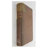 "Annals of Staten Island," 1877 by J.J. Clute, ex,