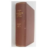 "A History of Westchester County, NY," 1806, Vol.