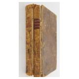 "A History of New York," 1831, 2 vols., by