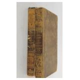 " A Chronicle of the Conquets of Granada," 1837,