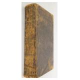 "History of the United States," 1824 by Rev. C.A.