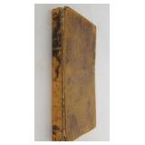 "The Annals of Binghamton," 1840 by J.B.