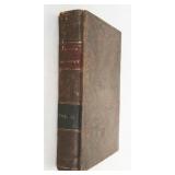 "The Institutes and Practices of Surgery," 1832,