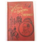 "The Memorial Life of General William Feumsch