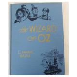 "The New Wizard of Oz," by L. Frank Baum,