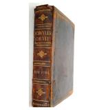 "A Biographical Record of Schuyler County, NY,"