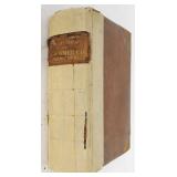 "History of Herkimer County, NY," 1893, edited by