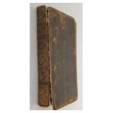 " A Complete History of the Holy Bible," 1718,