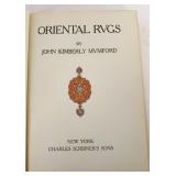 "Oriental Rugs," 1902 by John Kimberly Mumford