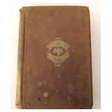 "The Secrets of the Great City: New York City,"