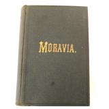 "Historical Sketches of the Town of South Moravia