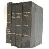 "Municipality of Buffalo New York,  A History