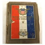 "History of Buffalo and Erie County 1914-1919"