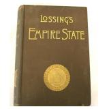 "The Empire State" 1888 by Benson Lossing