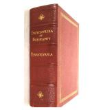 "Encyclopedia of Pennsylvania Biography" Vol. 19