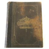 "History of Cayahoga County Ohio" 1879 by Chris