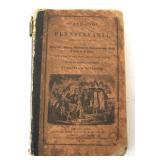 "State Book of Pennsylvania" 1846 by Thomas