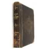 "History of Cass County Illinois" 1882