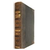 "St. Claire County Michigan" Vol.1 1912