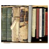 Lot, " Histories Toledo and Lucas County Ohio"