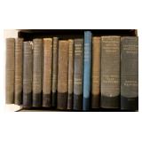 Lot, Pennsylvania Geological Survey books,