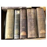 Lot, " Documentary History of New York"