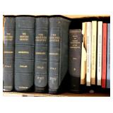 Lot, Genesee County books, "The Genesee County"