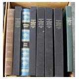 Lot, Reproduction "Histories Counties of NY State"