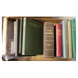 Lot, New York State, Village and County Histories,