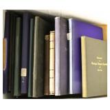 Lot, State of New York Memorial books,
