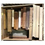 Lot, Roycroft books