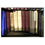 Lot, Rochester and Monroe County History Books,